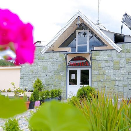 Hostel Shatrata Bogomilovo ภายนอก รูปภาพ
