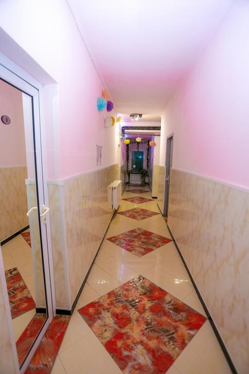 Hostel Shatrata Bogomilovo ภายนอก รูปภาพ