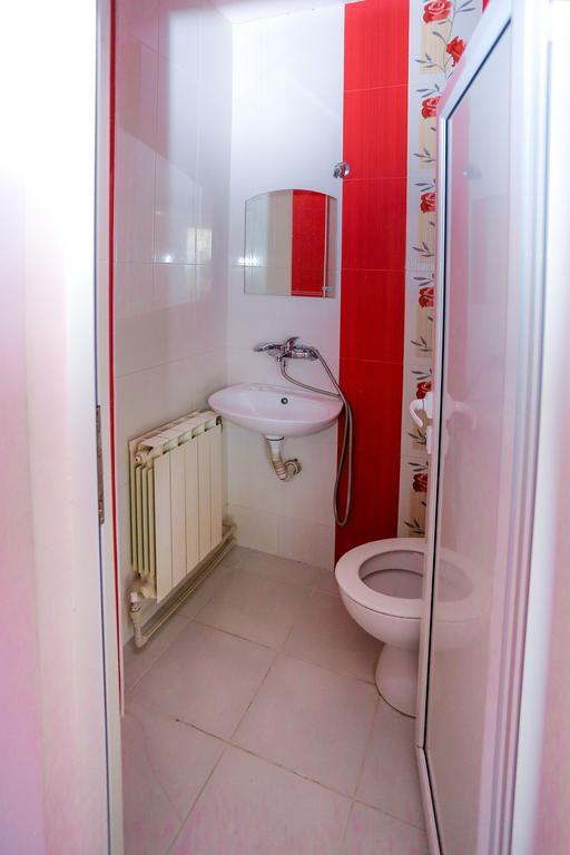 Hostel Shatrata Bogomilovo ภายนอก รูปภาพ